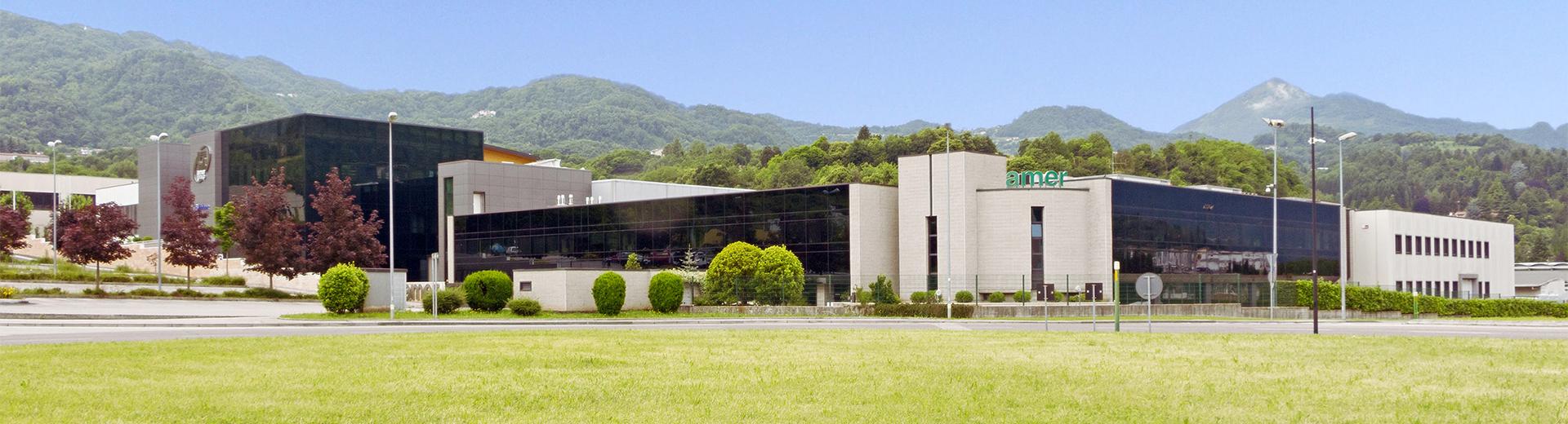 Amer Group