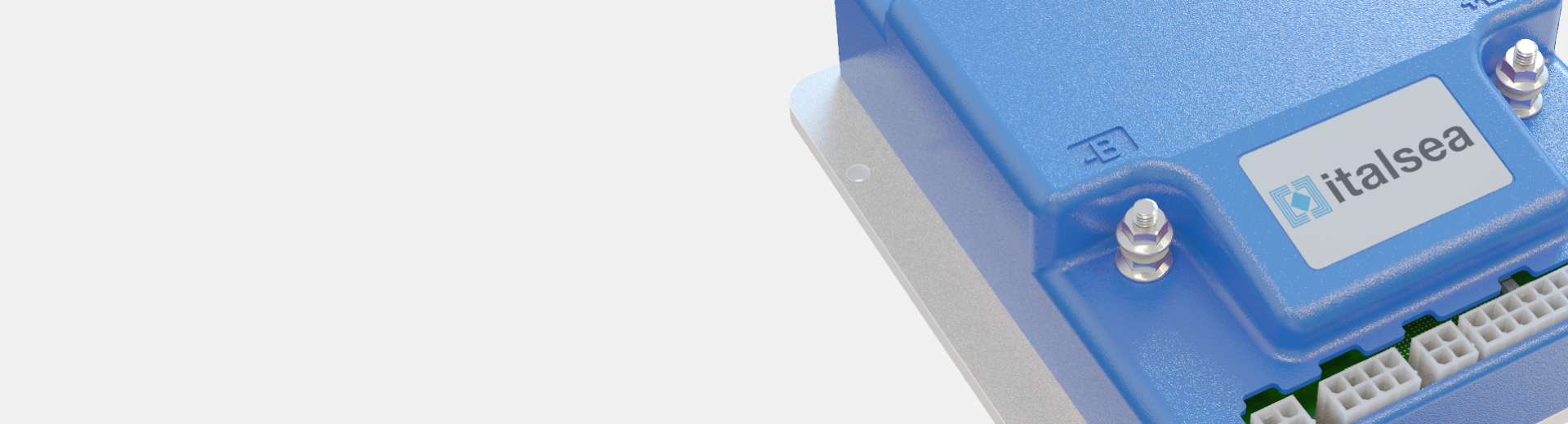 Inverter with DC power supply