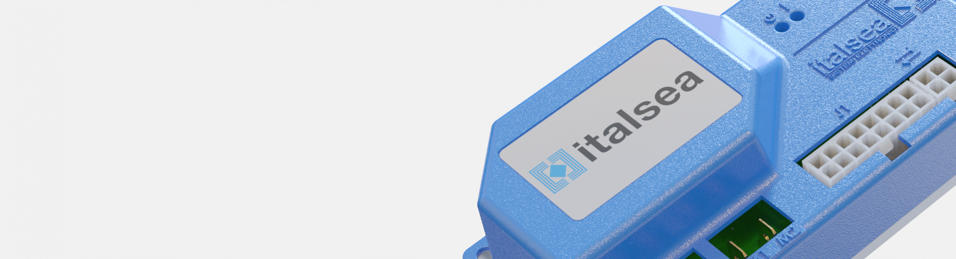 Controllo motori PMDC con alimentazione DC