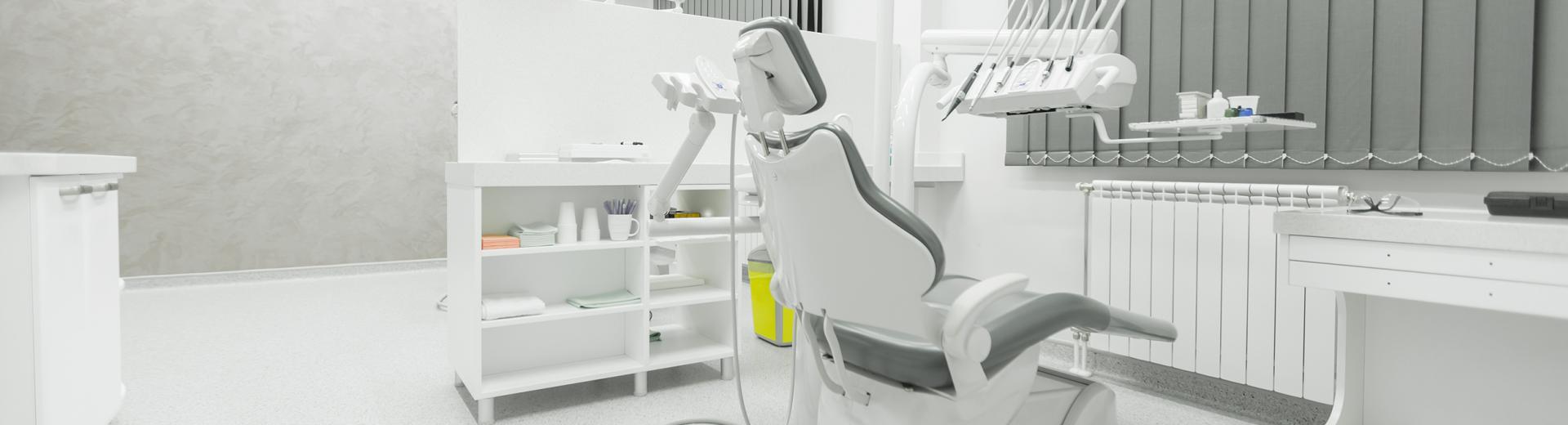 Dental chairs