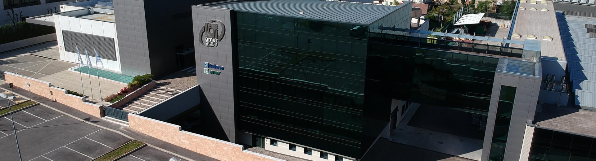 Italsea Srl