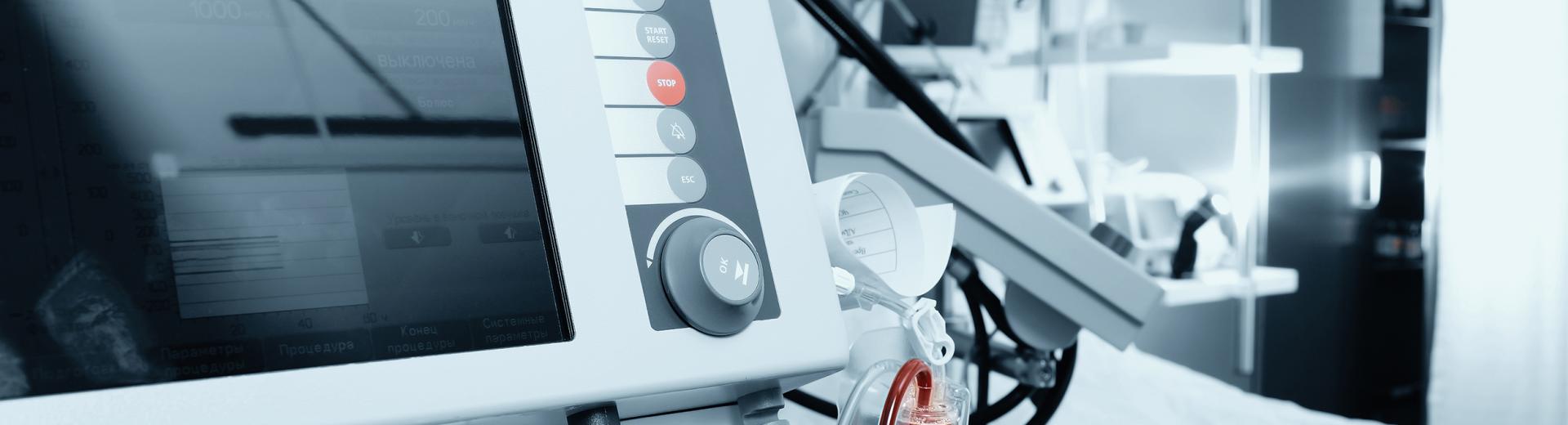 Medical media charts