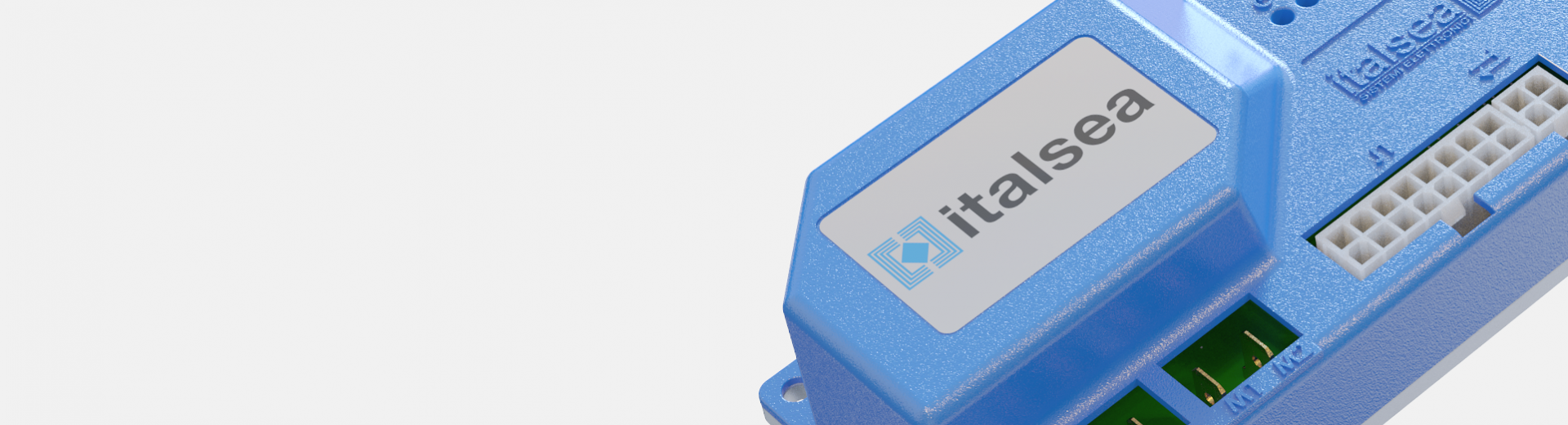 PMDC motor controllers with DC power supply