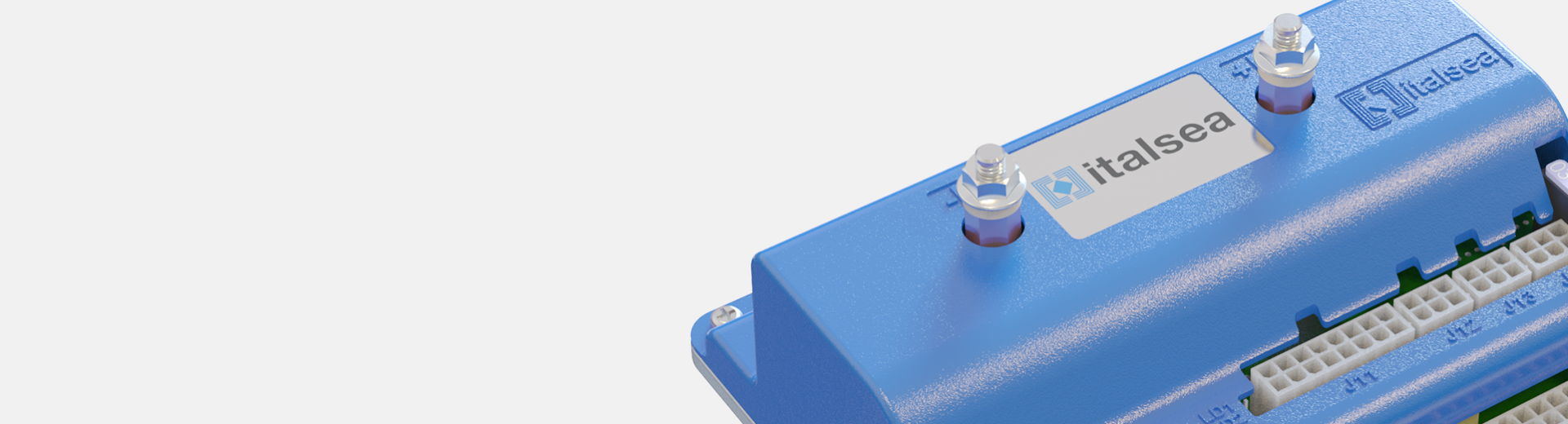 Schede di controllo per macchine lavapavimenti