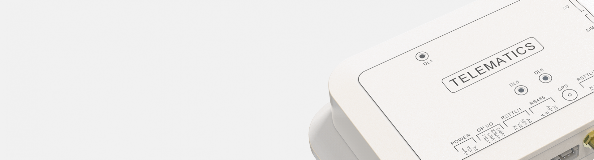 Sistemi di Telemetria