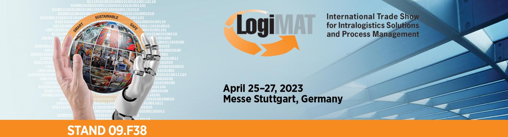 LogiMat LogiMat
