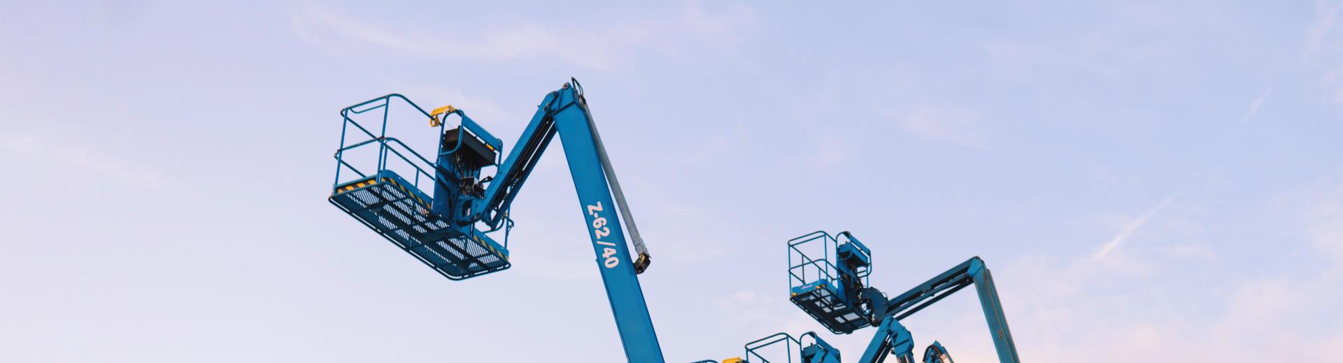 INTEGRATED SOLUTIONS FOR ACCESS EQUIPMENT INDUSTRY INTEGRATED SOLUTIONS FOR ACCESS EQUIPMENT INDUSTRY