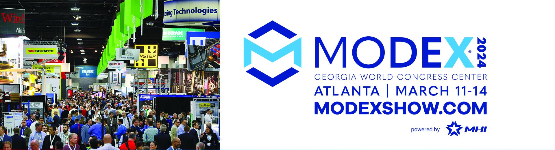 MODEX MODEX