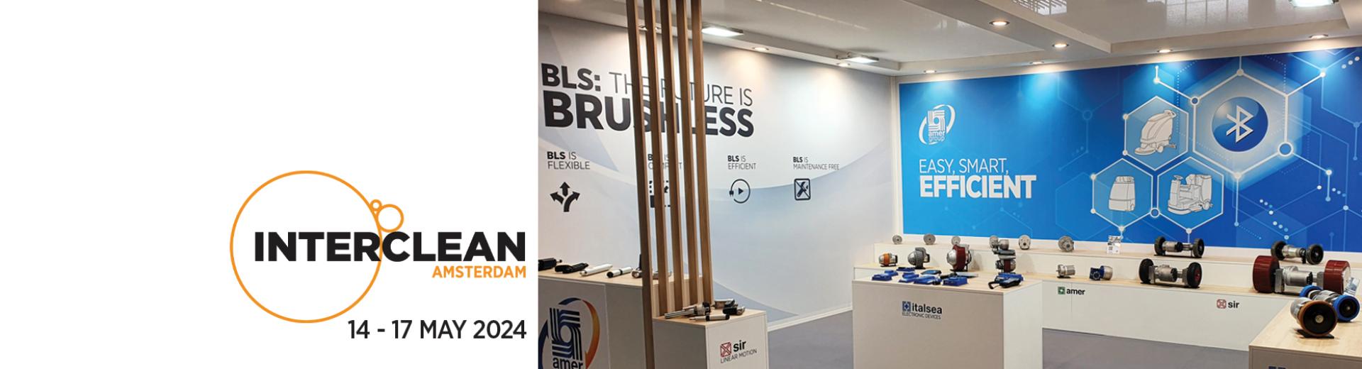 INTERCLEAN INTERCLEAN