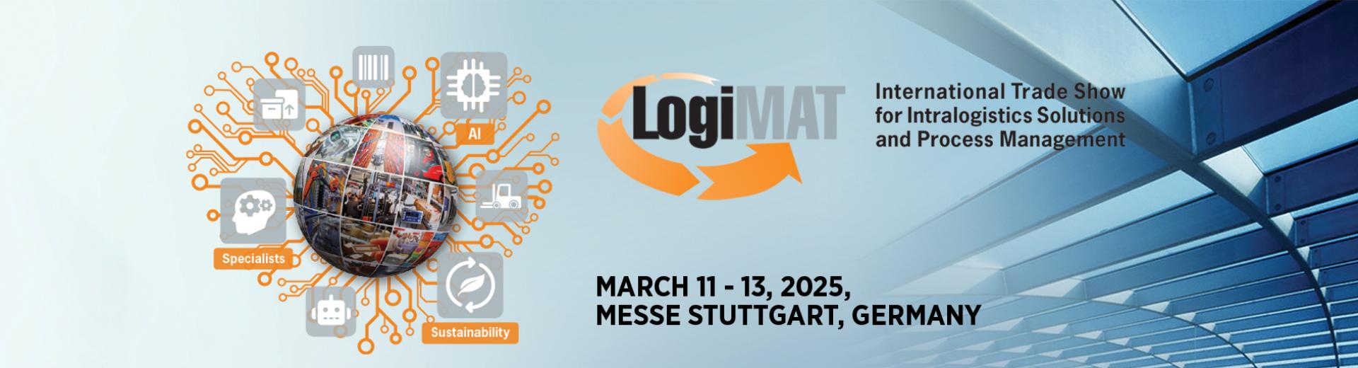 LogiMat LogiMat