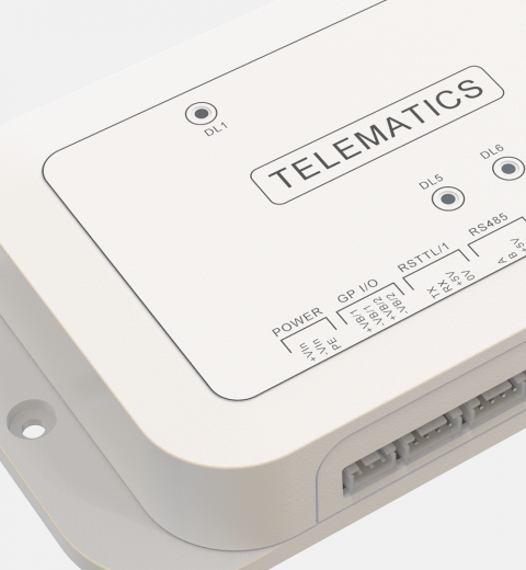 Telemetry Systems
