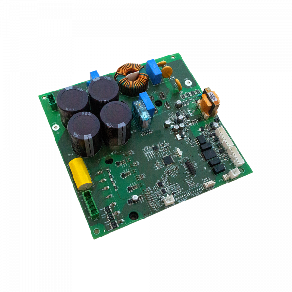 Inverter 230VAC