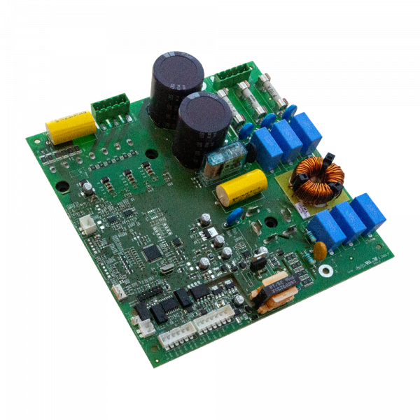 400VAC Inverter