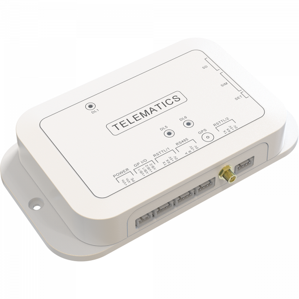 Telematics