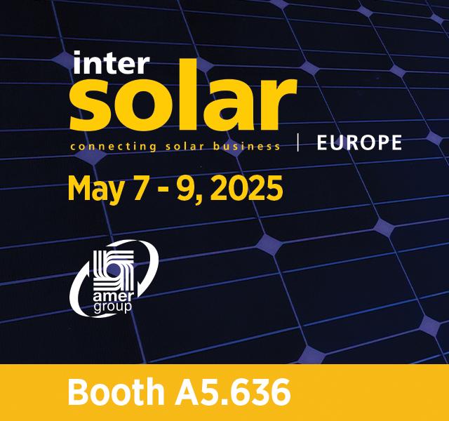 Intersolar Europe