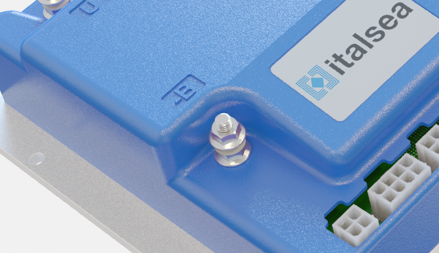 AC motor controllers