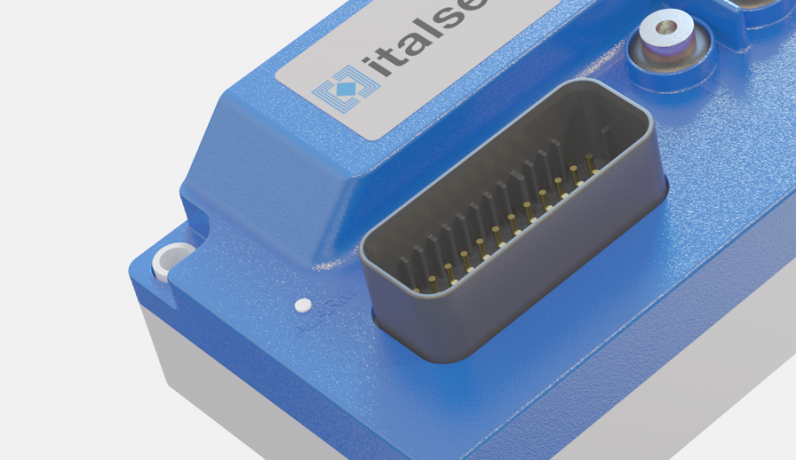 Brushless motor controllers