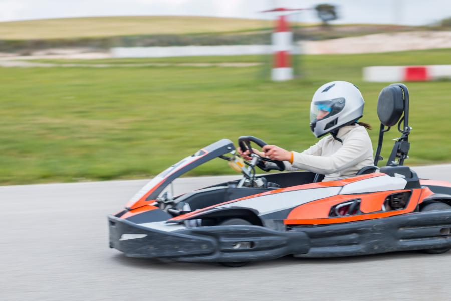 Go-kart