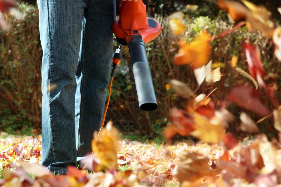 Elettroutensili portatili professionali per viticoltura, arboricoltura e spazi verdi