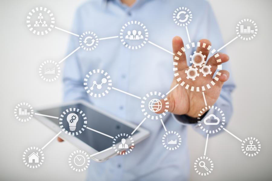 Infrastrutture tecnologiche