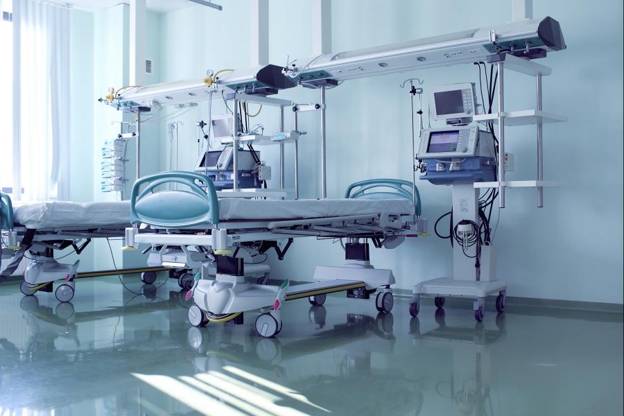 Medical beds