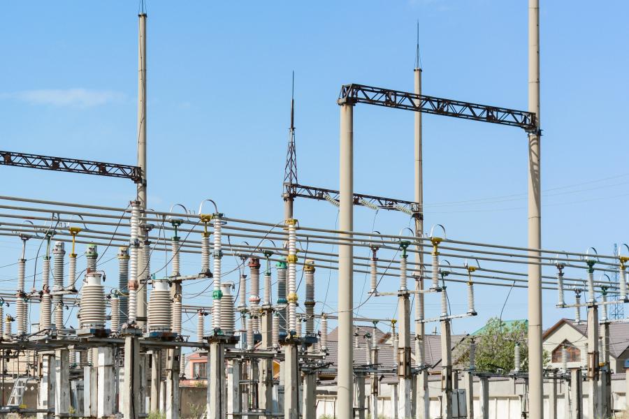 Monitoring and data transmission