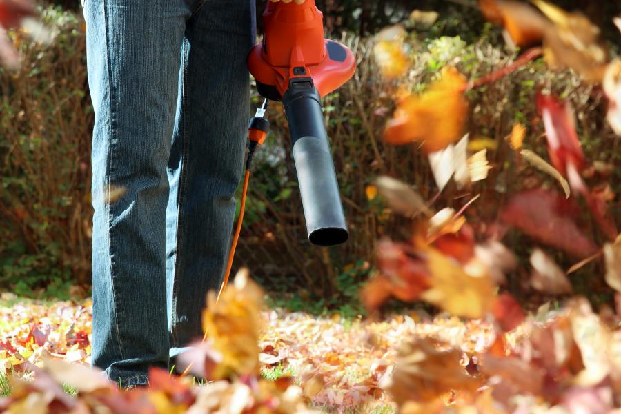 Professional portable power tools for agriculture