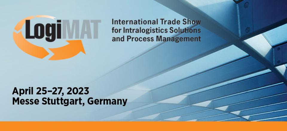 LogiMat